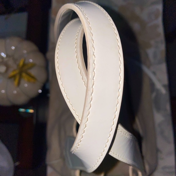 💯AUTH VINTAGE LOUIS VUITTON ARTICLES DE VOYAGE BEIGE CANVAS CABAS GM TOTE &POUCH - Picture 12 of 16